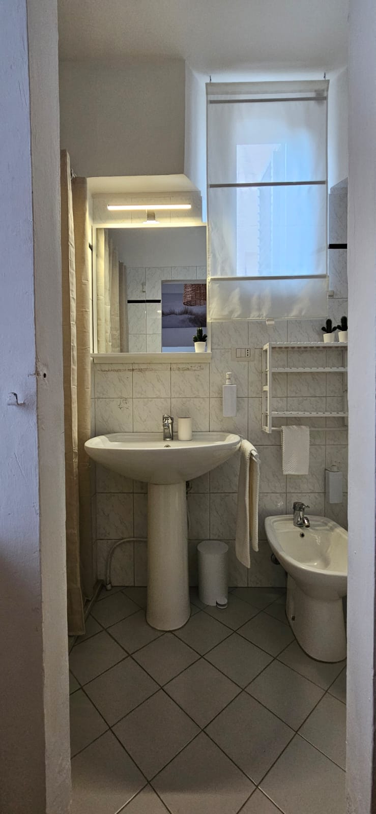 Bagno