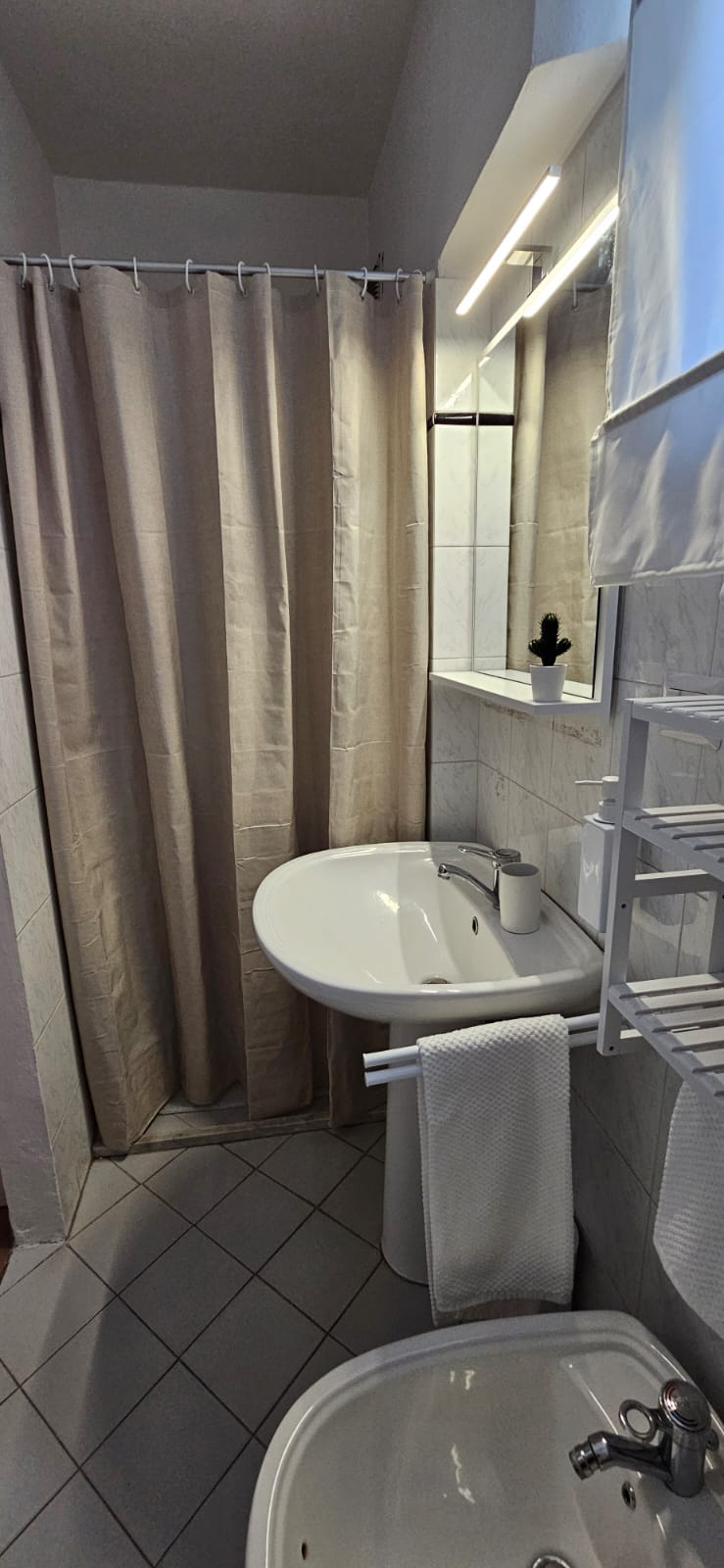 Bagno 1